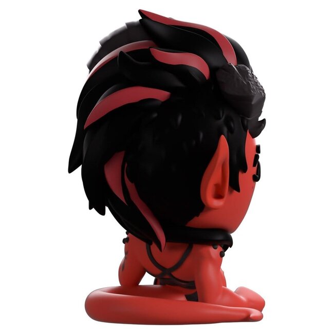 Baldur´s Gate 3 Vinyl Figure Romance Karlach 9 cm