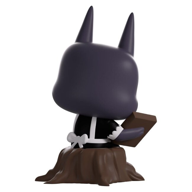 Cult of the Lamb Vinyl Figure Maid Narinder 10 cm