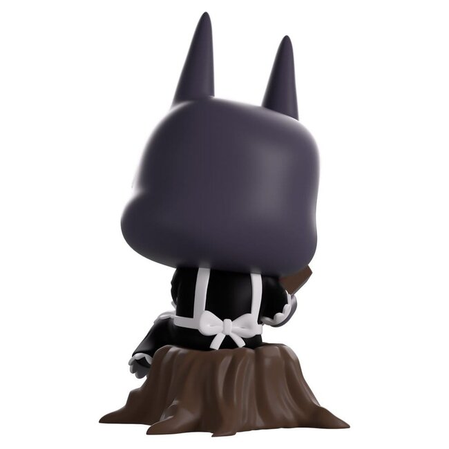 Cult of the Lamb Vinyl Figure Maid Narinder 10 cm