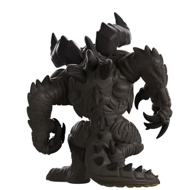 Fallout Vinyl Figure Deathclaw 12 cm
