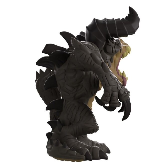 Fallout Vinyl Figure Deathclaw 12 cm