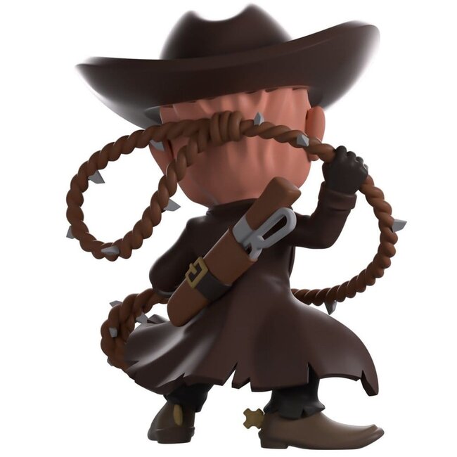 Fallout Vinyl Figure Lasso Ghoul 11 cm