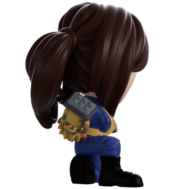 Fallout Vinyl Figure Lucy Power Fist 9 cm