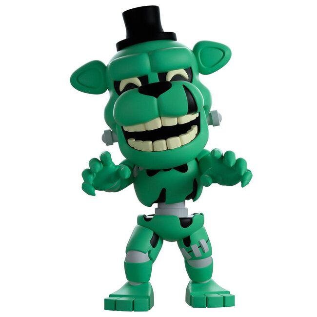 Five Nights at Freddy's Vinyl Figure Dreadbear 12 cm