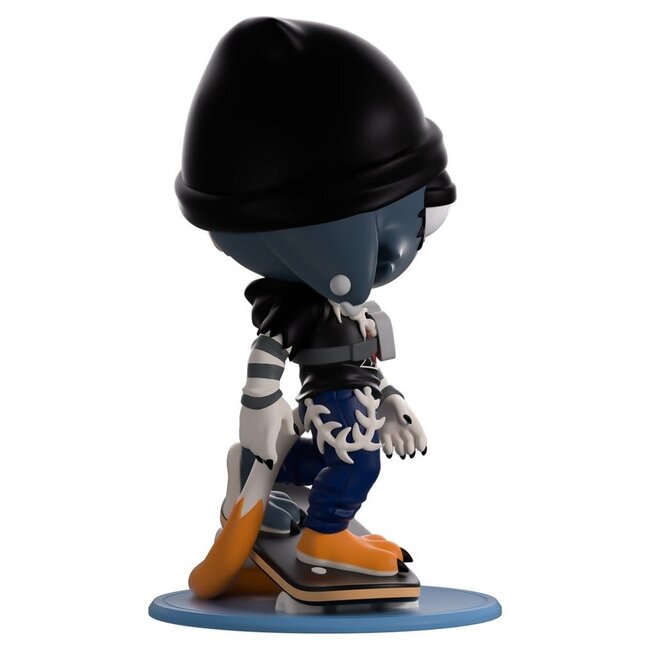 Fortnite Vinyl Figure Meow Skulls 13 cm