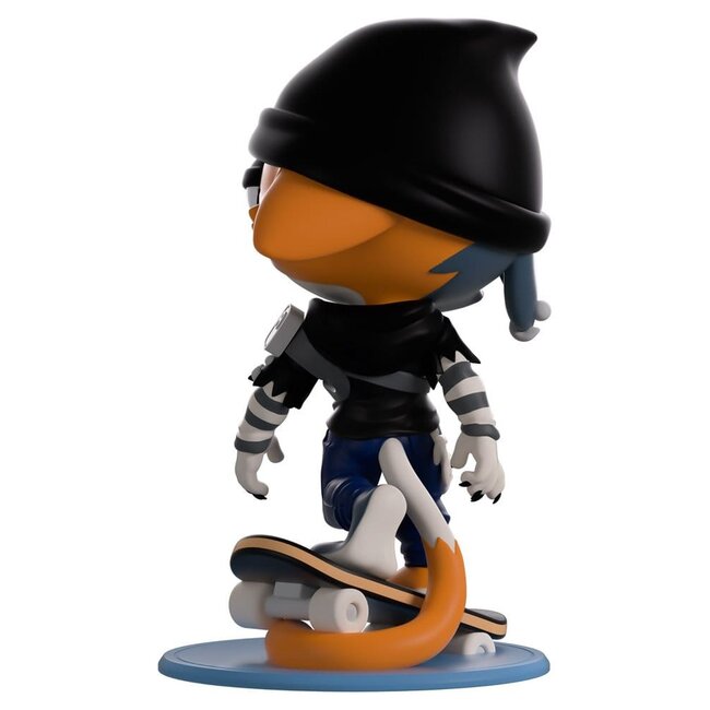 Fortnite Vinyl Figure Meow Skulls 13 cm