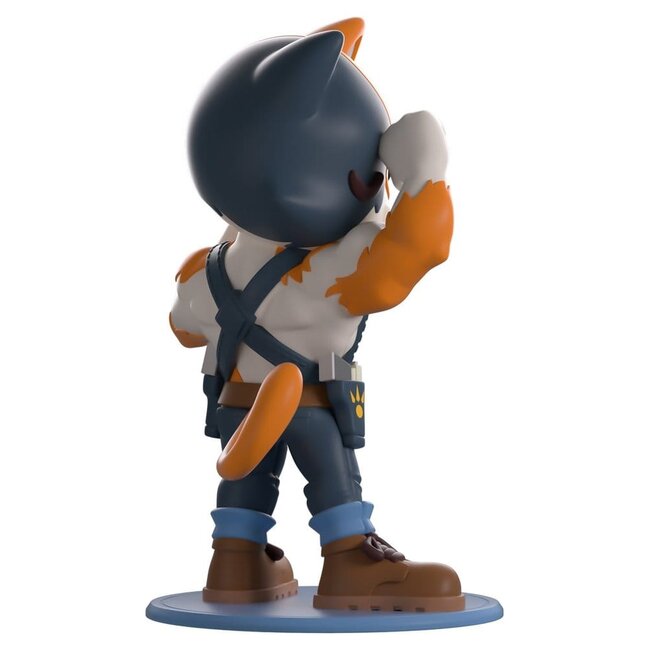 Fortnite Vinyl Figure Meowscles 13 cm
