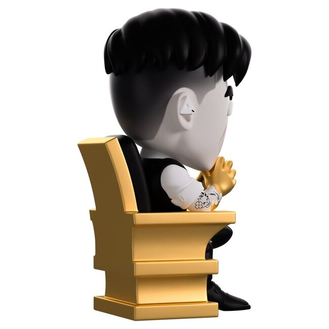 Fortnite Vinyl Figure Midas 10 cm