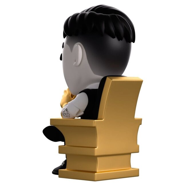Fortnite Vinyl Figure Midas 10 cm