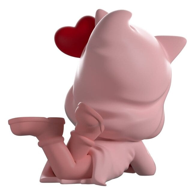 Ghost Face Vinylfigur Valentinstag Ghost Face 8 cm