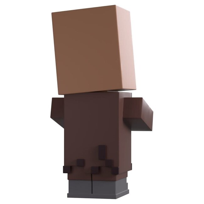Minecraft Vinyl Figure Villager 13 cm