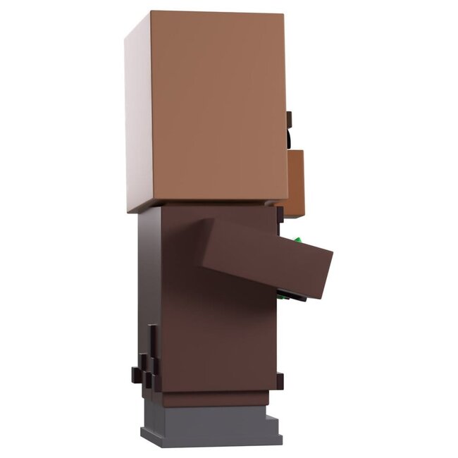 Minecraft Vinyl Figure Villager 13 cm