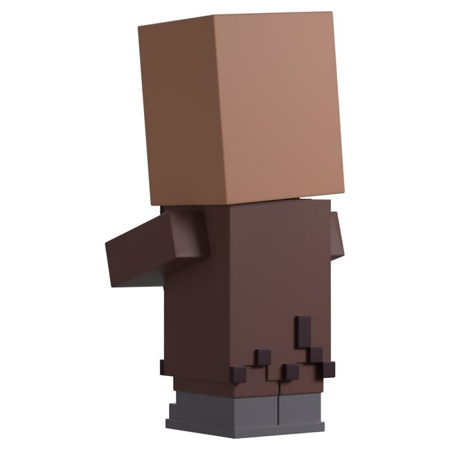 Minecraft Vinyl Figure Villager 13 cm