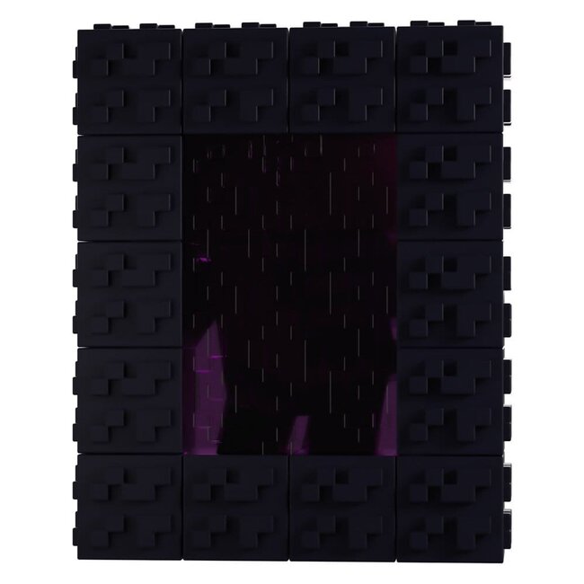 Minecraft Vinyl Figure Zombified Piglin 13 cm