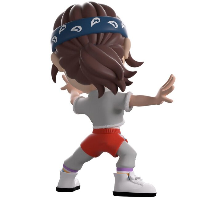 Stranger Things Vinyl Figure Bandana Eleven 11 cm