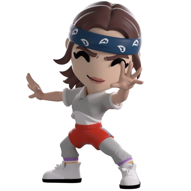 Stranger Things Vinyl Figure Bandana Eleven 11 cm