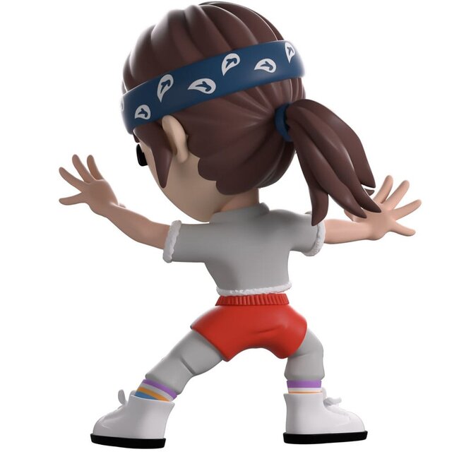 Stranger Things Vinyl Figure Bandana Eleven 11 cm