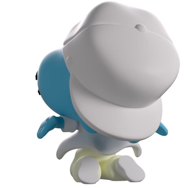 The Amazing World of Gumball Vinyl Figure Gumball 10 cm