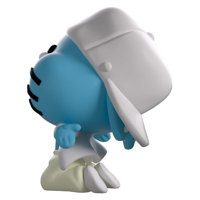 The Amazing World of Gumball Vinyl Figure Gumball 10 cm