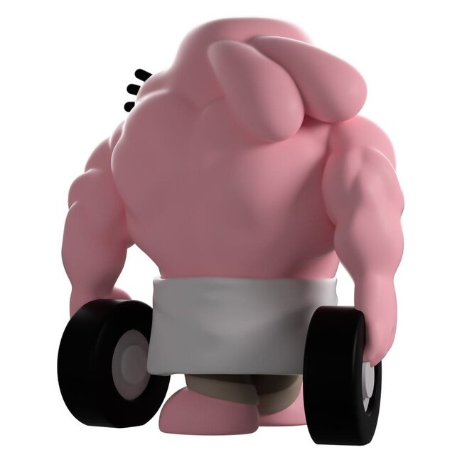 The Amazing World of Gumball Vinyl Figure Richard 11 cm