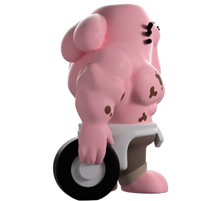 The Amazing World of Gumball Vinyl Figure Richard 11 cm