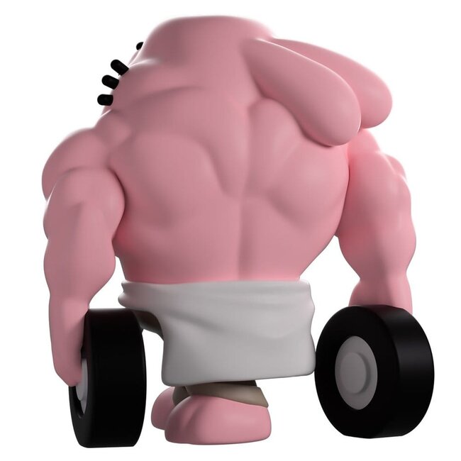 The Amazing World of Gumball Vinyl Figure Richard 11 cm