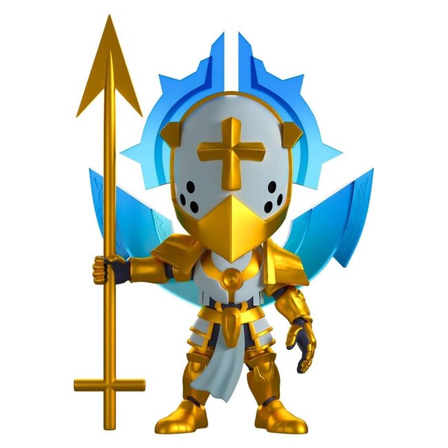 Ultrakill Vinyl Figure Gabriel 14 cm