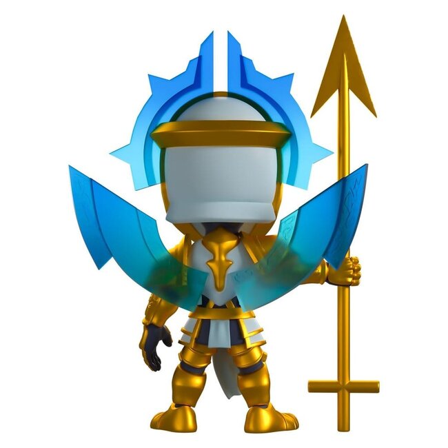 Ultrakill Vinyl Figure Gabriel 14 cm