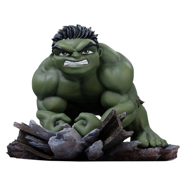 Marvel Hulk Brand New Day Minico Mini-Figur Hulk 14 cm