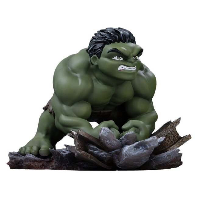 Marvel Hulk Brand New Day Minico Mini-Figur Hulk 14 cm