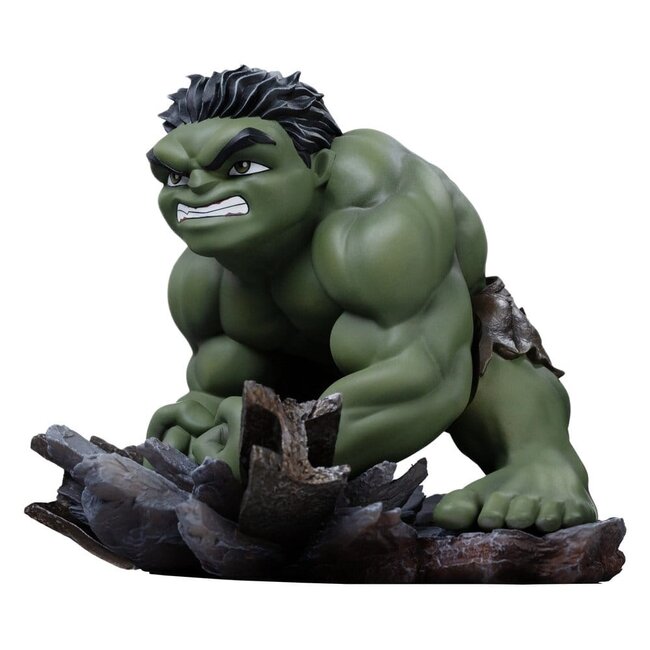 Marvel Hulk Brand New Day Minico Mini Figure Hulk 14 cm