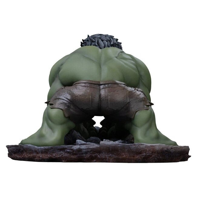 Marvel Hulk Brand New Day Minico Mini Figure Hulk 14 cm