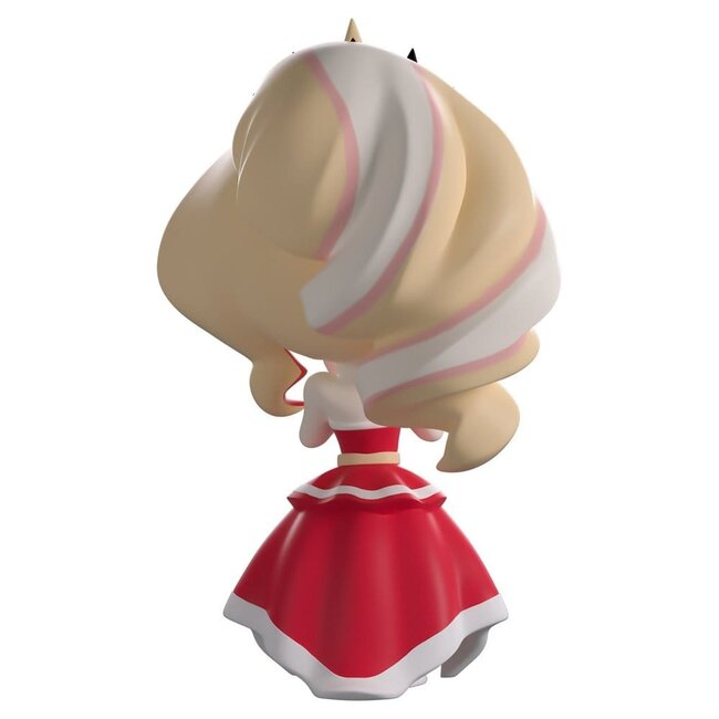 Hazbin Hotel Vinyl Figure Party Outfit Charlie 13 cm