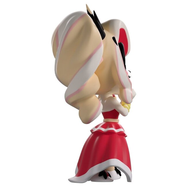 Hazbin Hotel Vinyl Figure Party Outfit Charlie 13 cm
