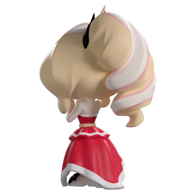 Hazbin Hotel Vinyl Figure Party Outfit Charlie 13 cm