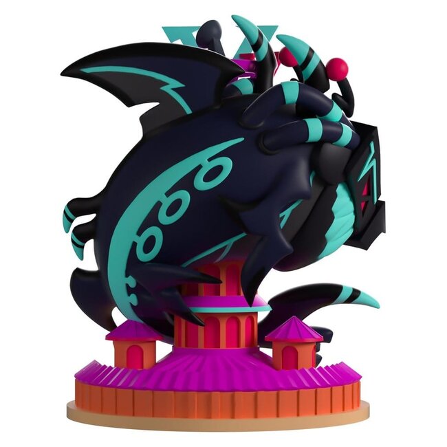 Hazbin Hotel Vinyl Figure V Tower 20 cm