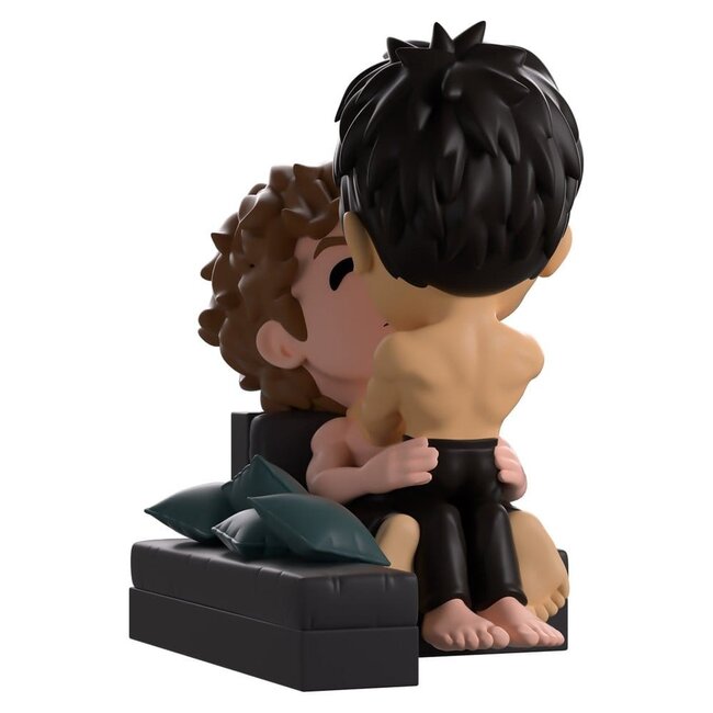 Heated Rivalry Vinyl Figure Tuna Melt 12 cm