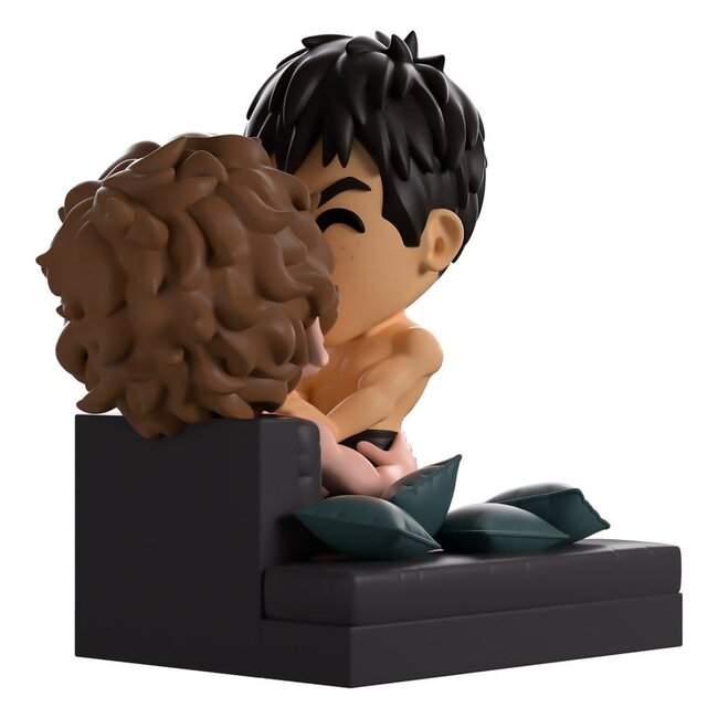 Heated Rivalry Vinyl Figure Tuna Melt 12 cm