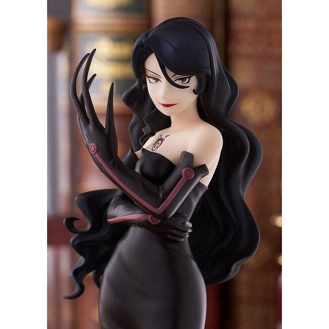 Fullmetal Alchemist: Brotherhood Pop Up Parade PVC Statue Lust 17 cm