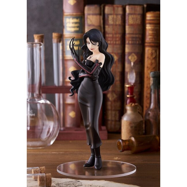 Fullmetal Alchemist: Brotherhood Pop Up Parade PVC Statue Lust 17 cm