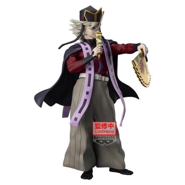 Demon Slayer: Kimetsu no Yaiba Grandista PVC Figure Doma II 26 cm