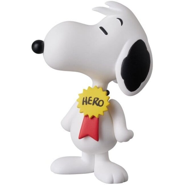 Peanuts UDF Series 19 Mini Figure You're number one 7 cm