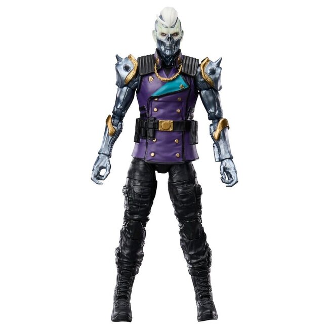 G.I. Joe Classified Series Action Figure #211 Axel "Synapse" Soma 15 cm