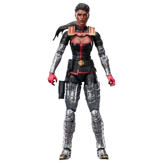 G.I. Joe Classified Series Action Figure #210 Mistress Armada 15 cm