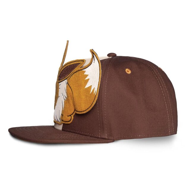 Pokémon-Baseballkappe Evoli