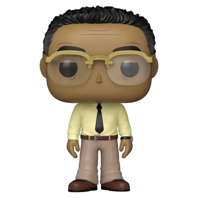 Breaking Bad POP! Television Vinyl Figure Gus Fring 9 cm