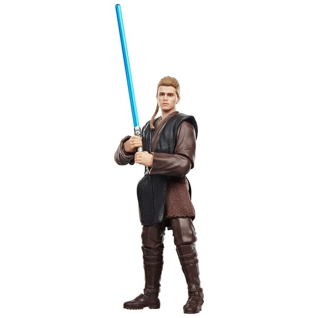 Star Wars Episode II Vintage Collection Actionfigur Anakin Skywalker (Padawan) 10 cm