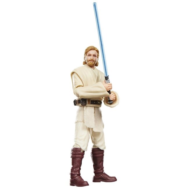 Star Wars Episode II Vintage Collection Actionfigur Obi-Wan Kenobi 10 cm