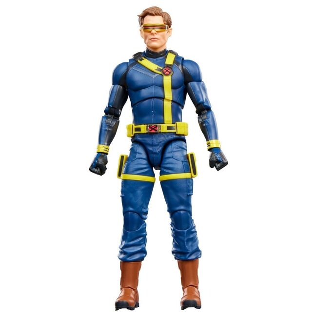 Avengers: Doomsday Marvel Legends Actionfigur Cyclops 15 cm