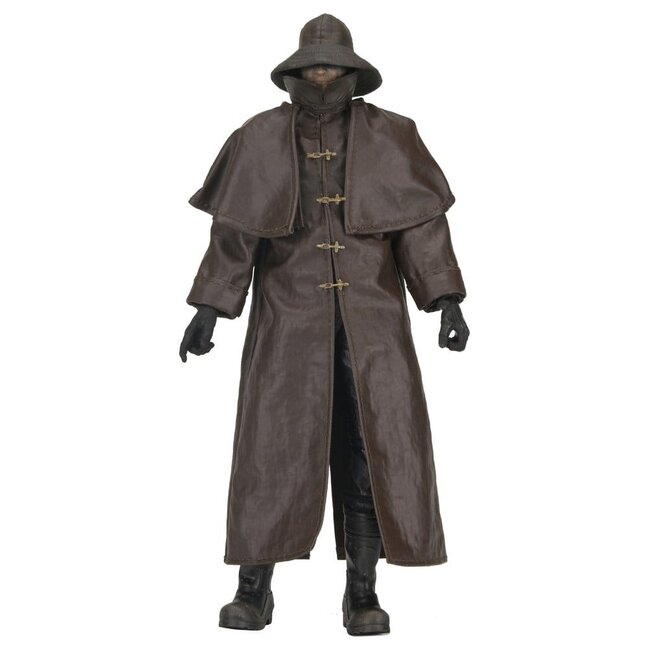 Ich weiß, was du letzten Sommer getan hast – Ultimative Actionfigur Fischer 18 cm